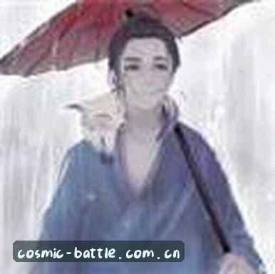 马强